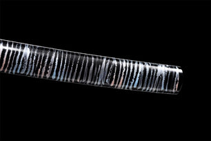 Aogane Samurai Katana 青鋼侍