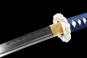 Shiro Katana Set 白