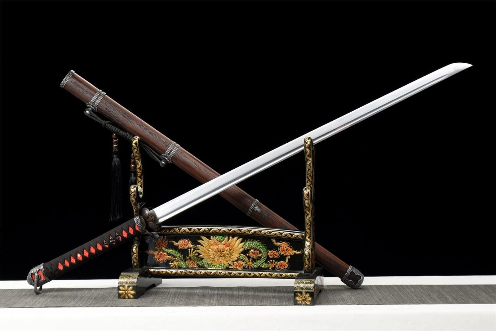 Tsuchi Ninjato