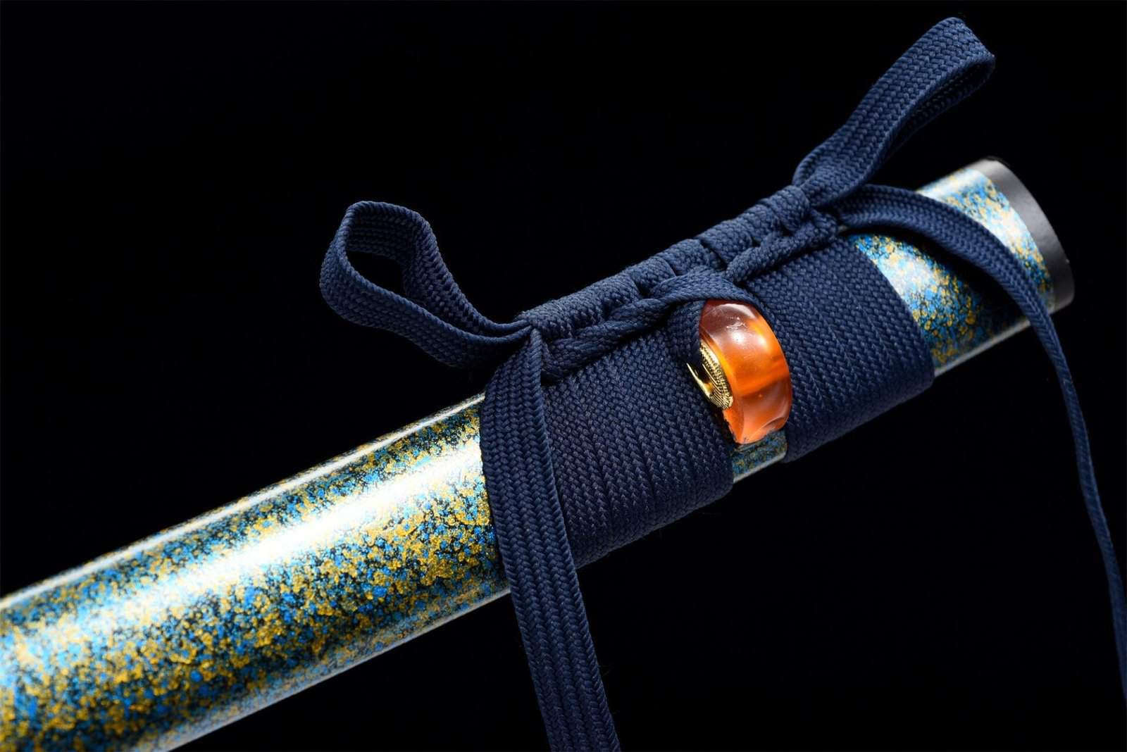 Aosamurai Katana japonais