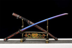 Fushigiri Sekiro