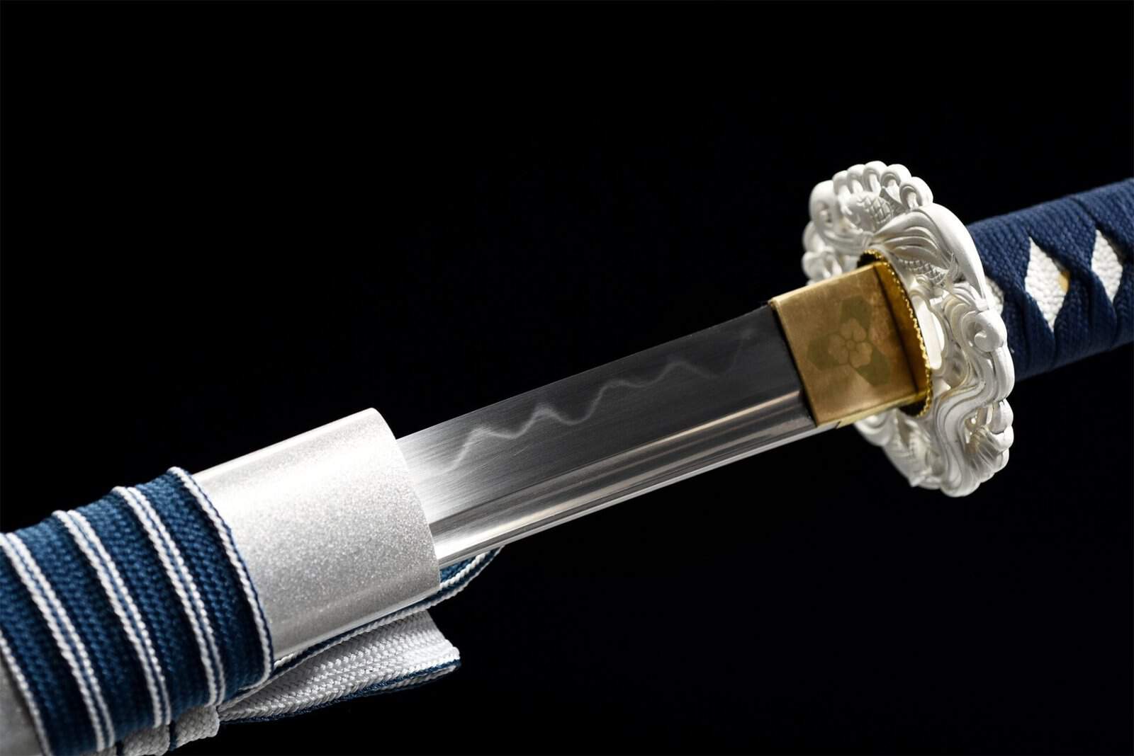 Koiryū Katana japonais