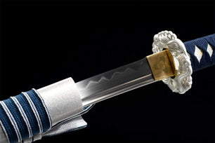 Koiryū Katana japonais