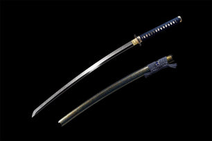 Aoshiro Katana japonais