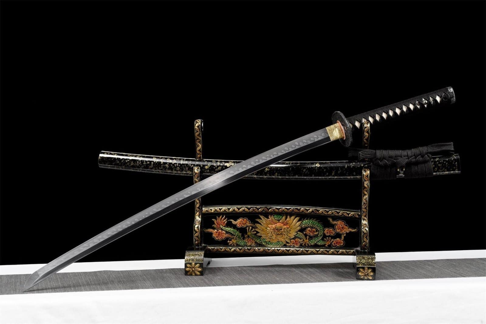 Kuroken Katana japonais