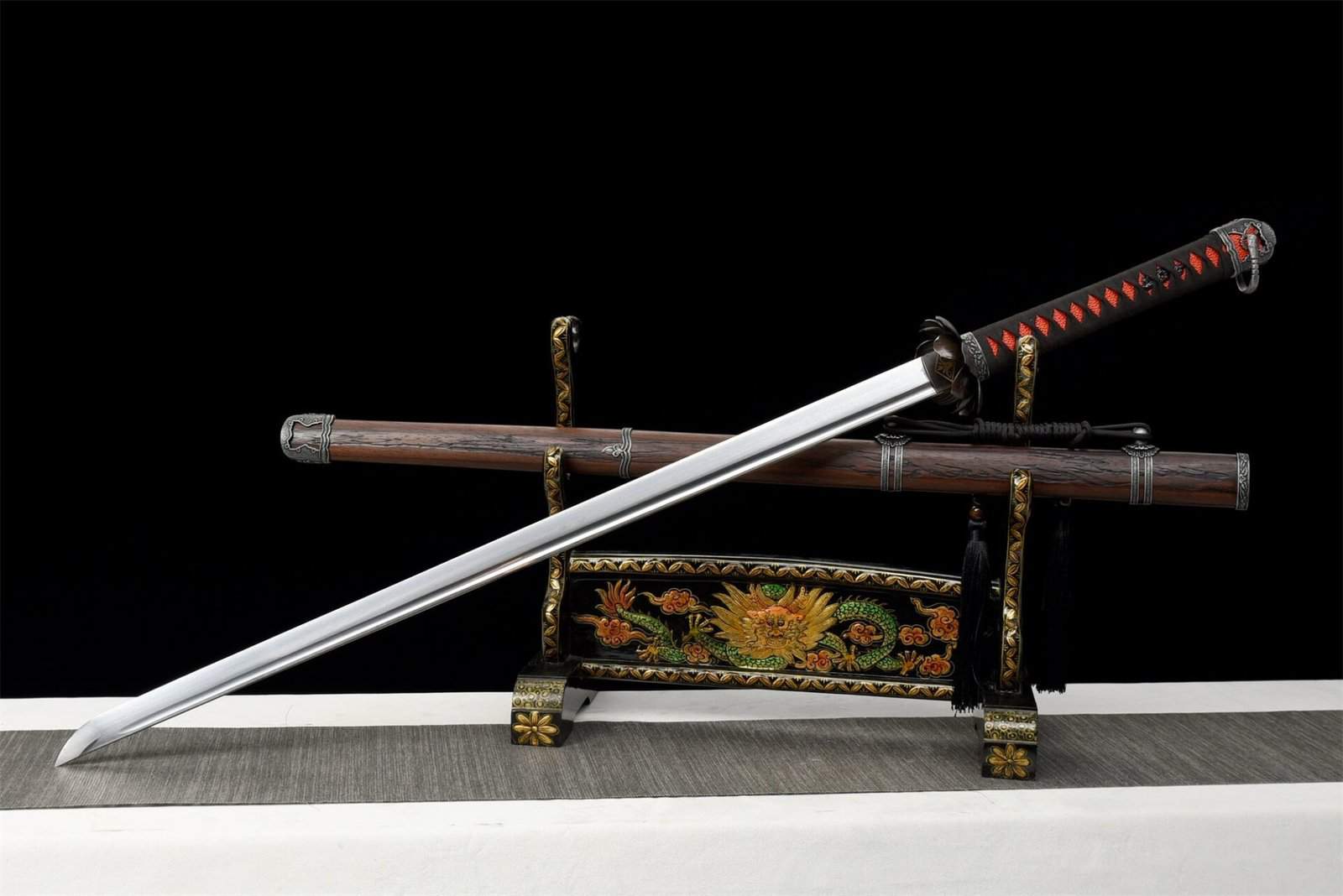 Tsuchi Ninjato