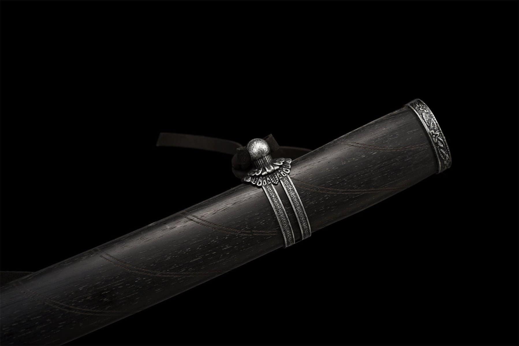 Akatsuki Katana japonais