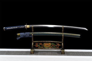 Aoshiro Katana japonais