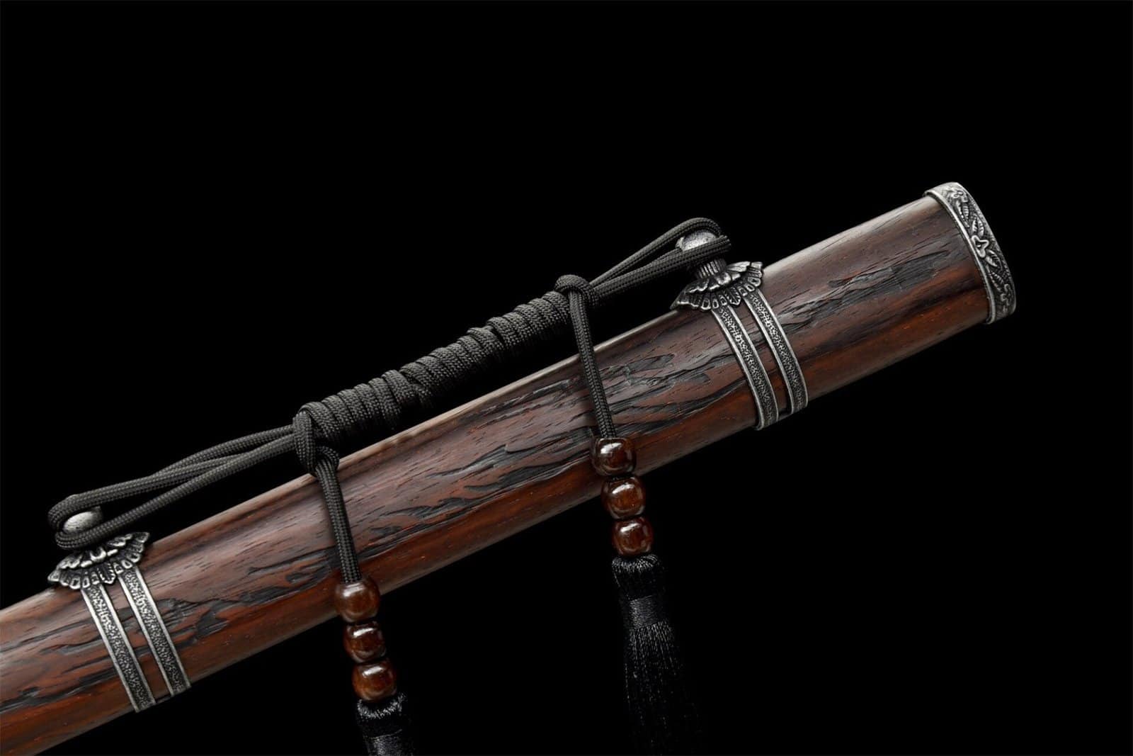 Tsuchi Ninjato