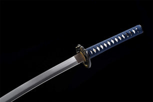 Aosamurai Katana japonais