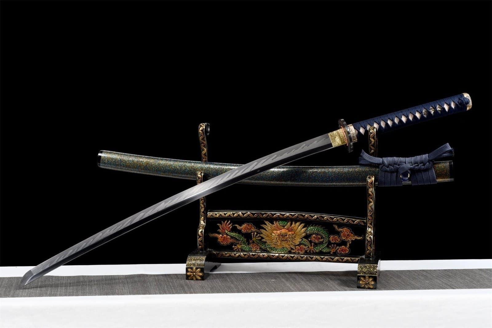 Aoshiro Katana japonais