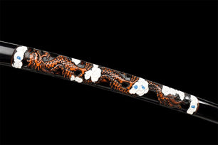 Aoninja Katana japonais