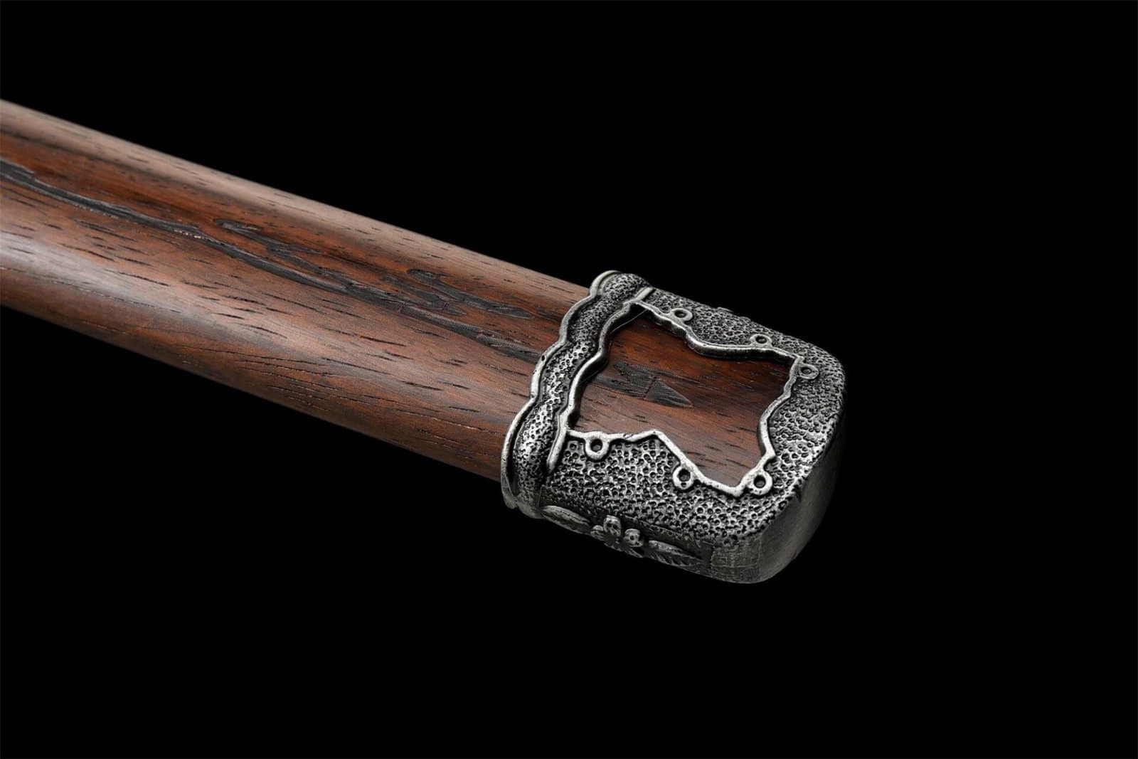 Tsuchi Ninjato