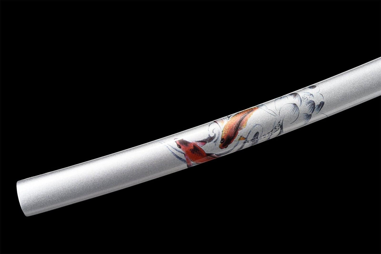 Koiryū Katana japonais