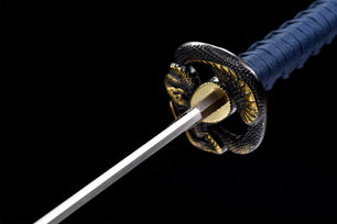 Aosamurai Katana japonais