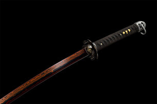 Akatsuki Katana japonais
