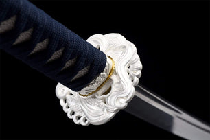 Koiryū Katana japonais