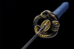Aosamurai Katana japonais
