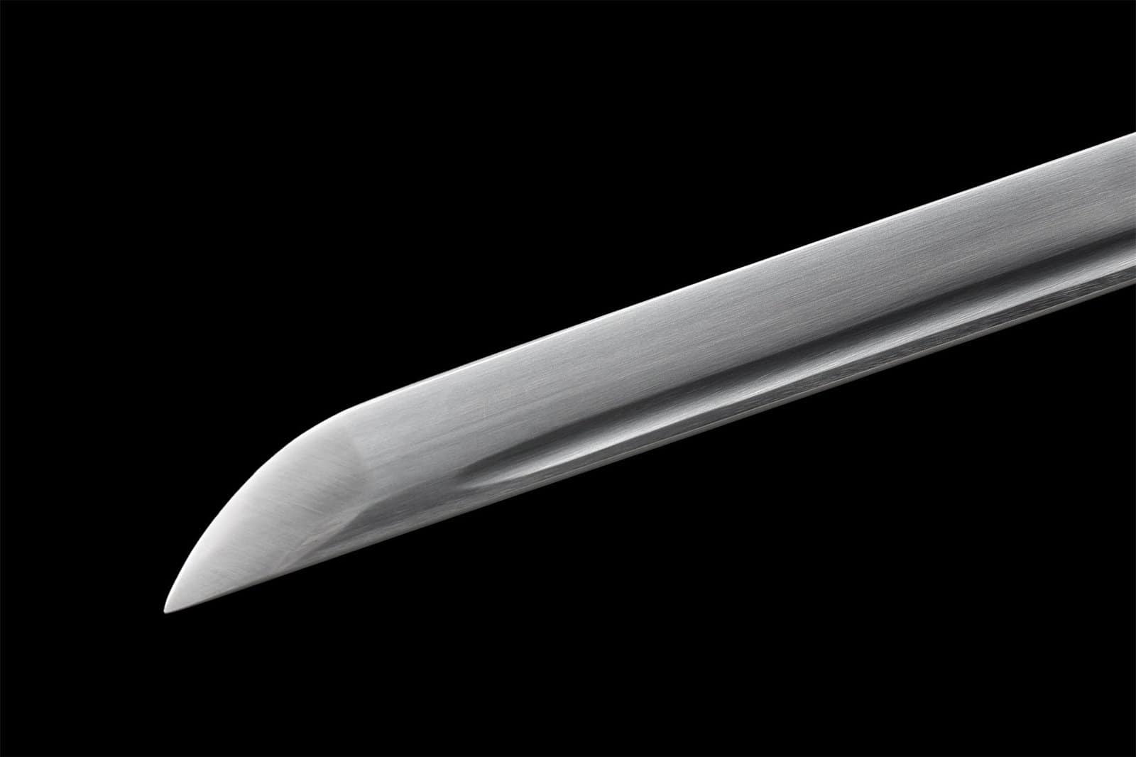 Tsuchi Ninjato