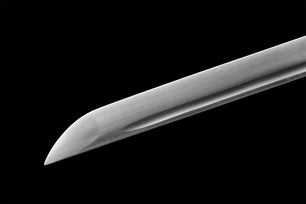 Tsuchi Ninjato