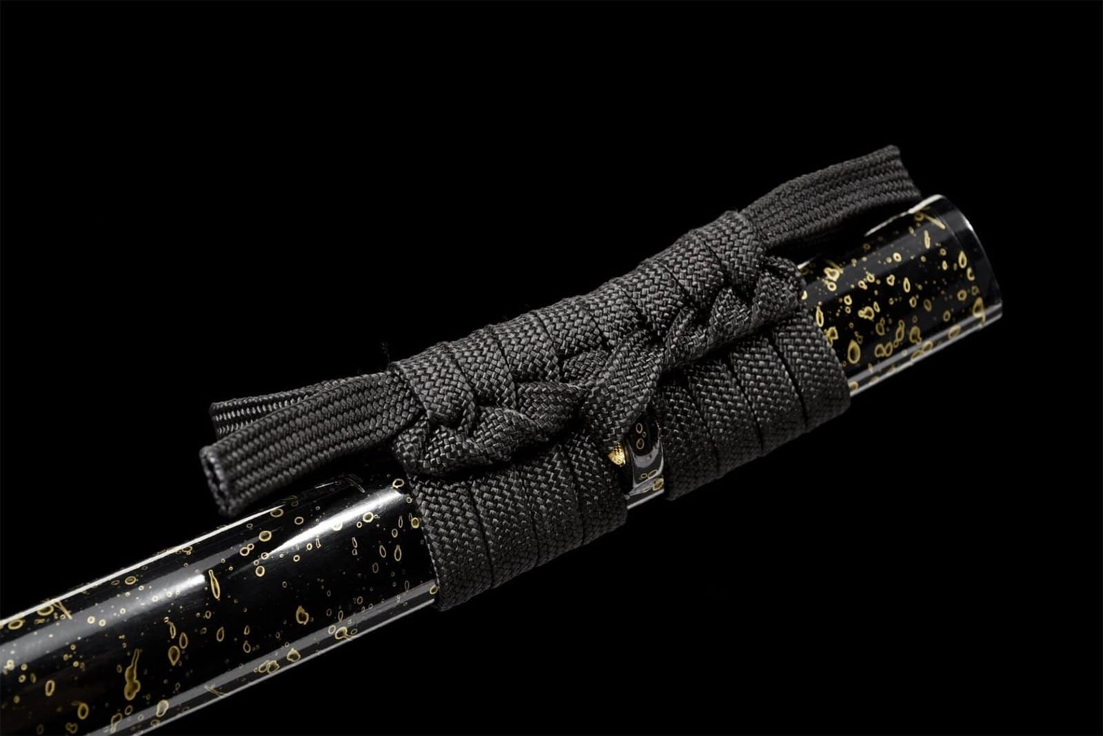 Kuroken Katana japonais