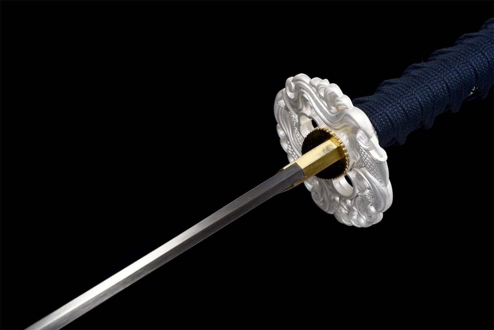 Koiryū Katana japonais