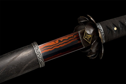 Akatsuki Katana 暁