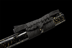 Kuroken Katana japonais
