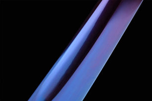 Aoninja Katana japonais