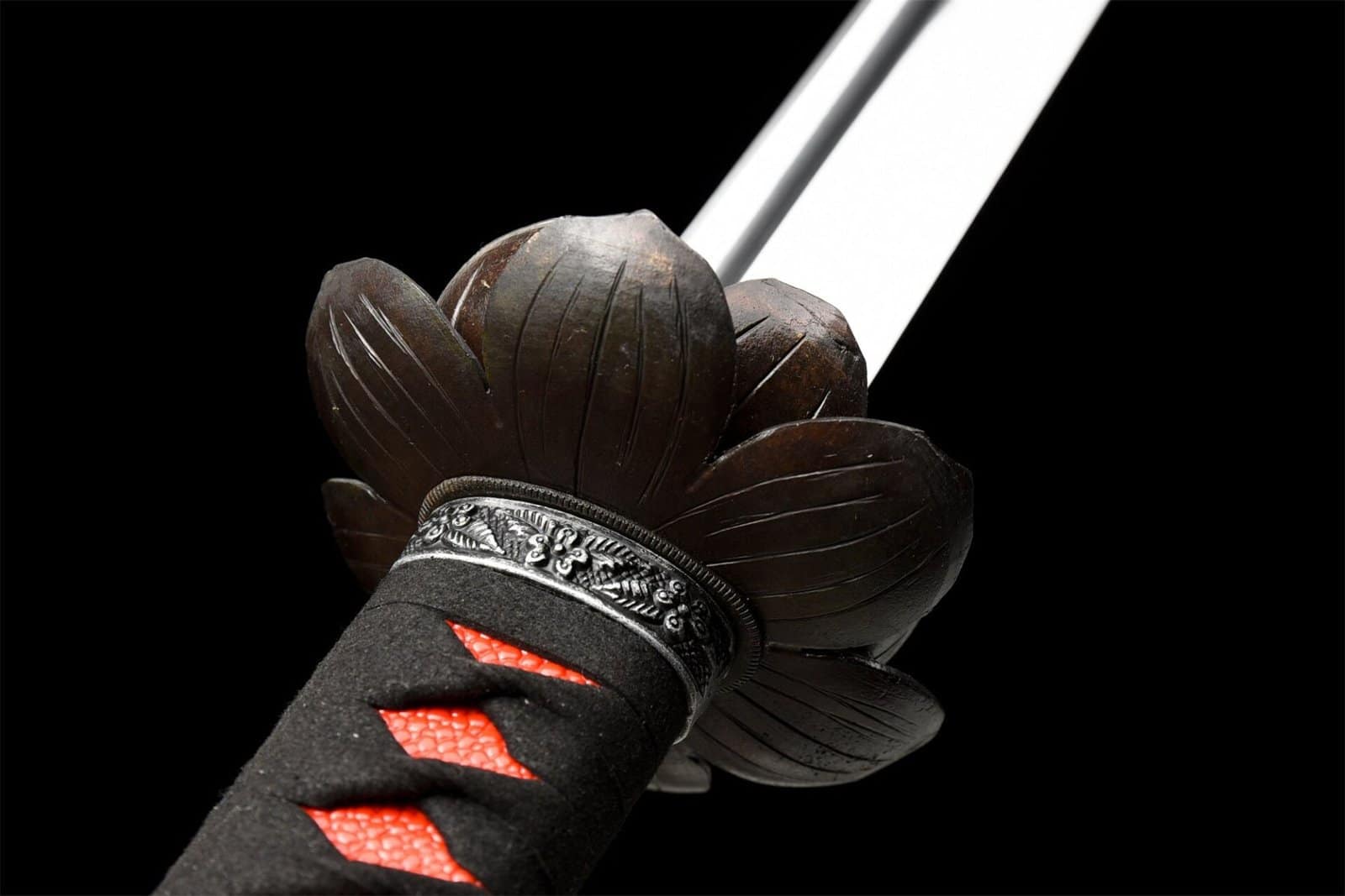 Tsuchi Ninjato