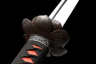 Tsuchi Ninjato