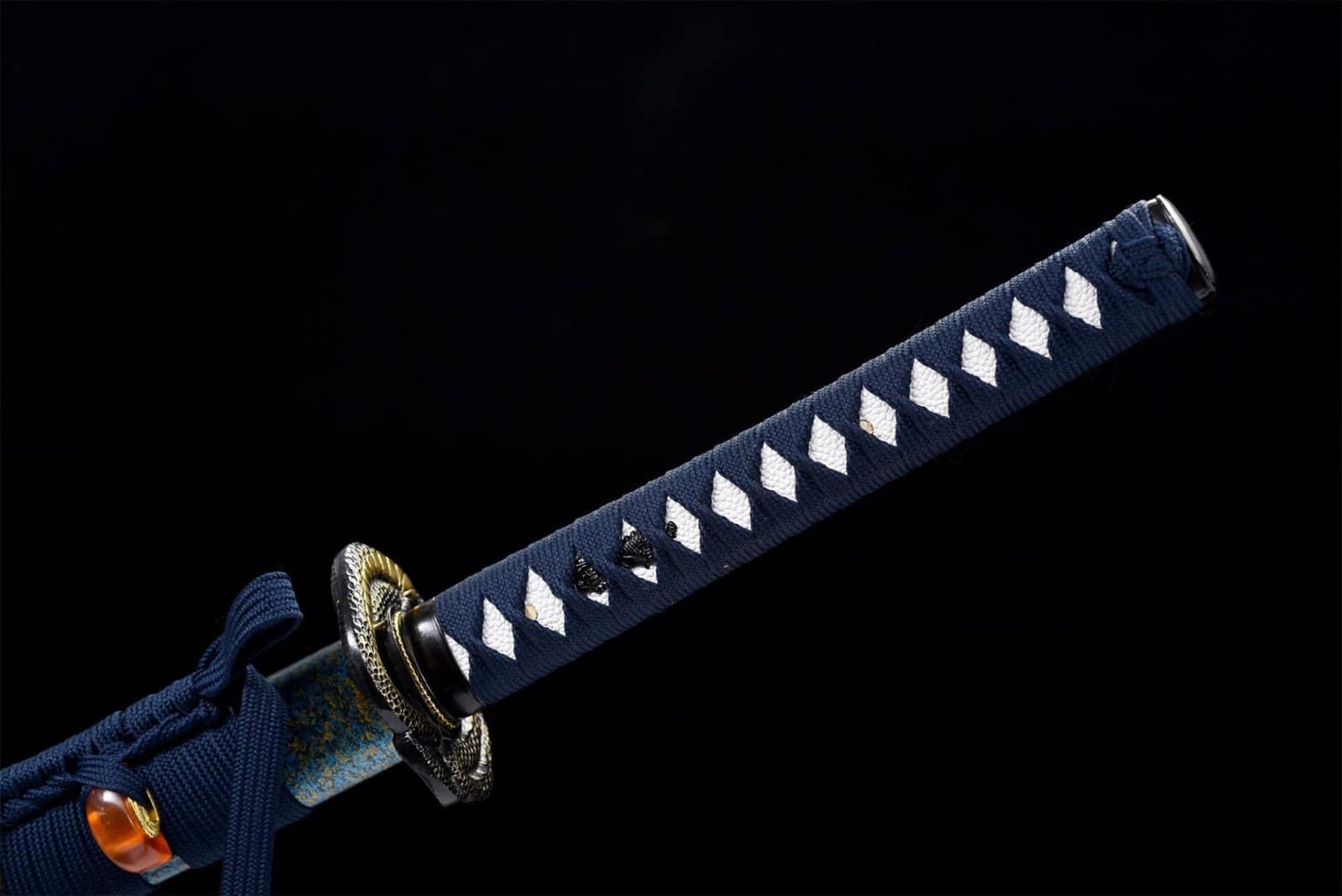 Aosamurai Katana japonais