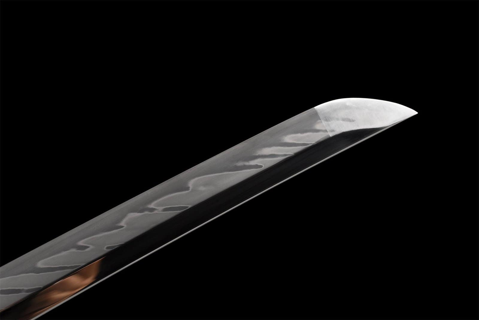 Aoshiro Katana japonais