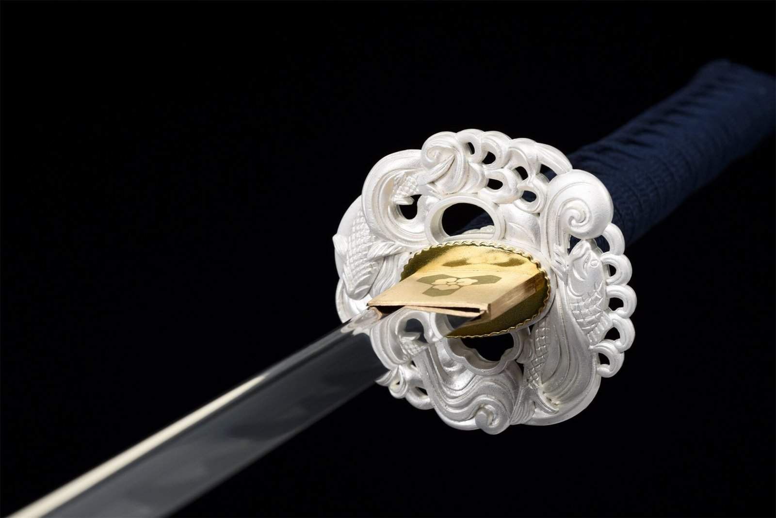 Koiryū Katana japonais