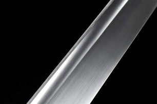 Tsuchi Ninjato