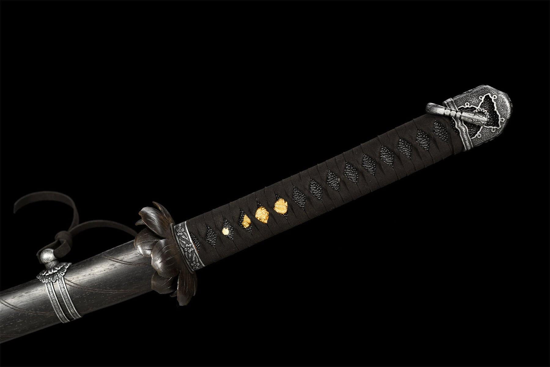 Akatsuki Katana japonais