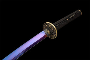 Aoninja Katana japonais