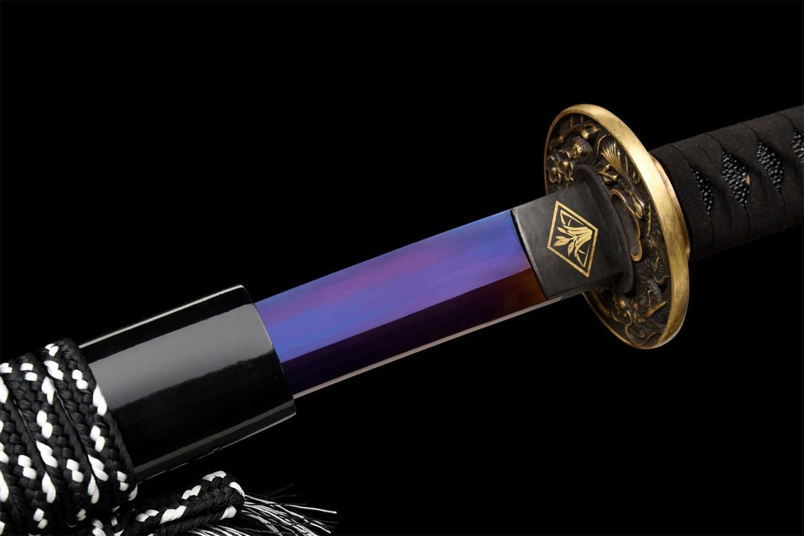 Aoninja Katana 青忍