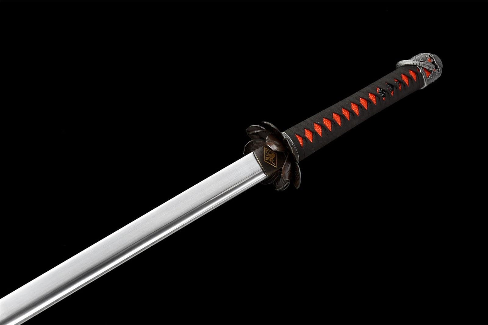 Tsuchi Ninjato