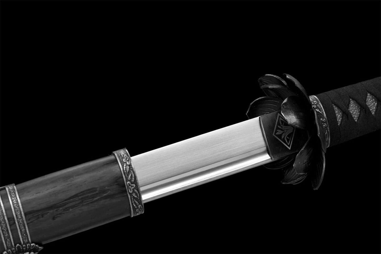 Tsuchi Ninjato