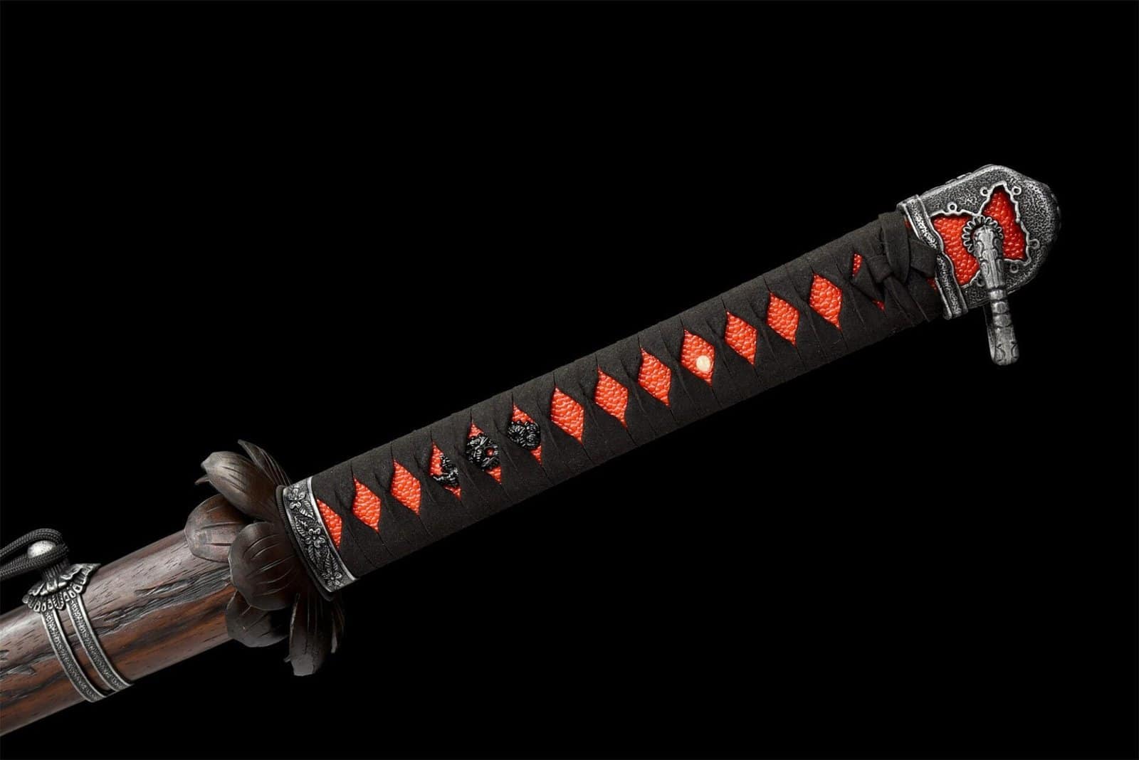 Tsuchi Ninjato