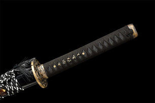 Aoninja Katana japonais