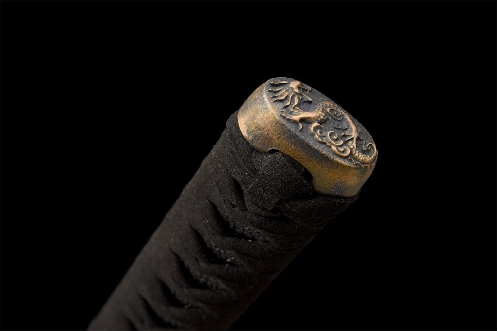 Aoninja Katana japonais