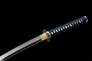 Aoshiro Katana japonais