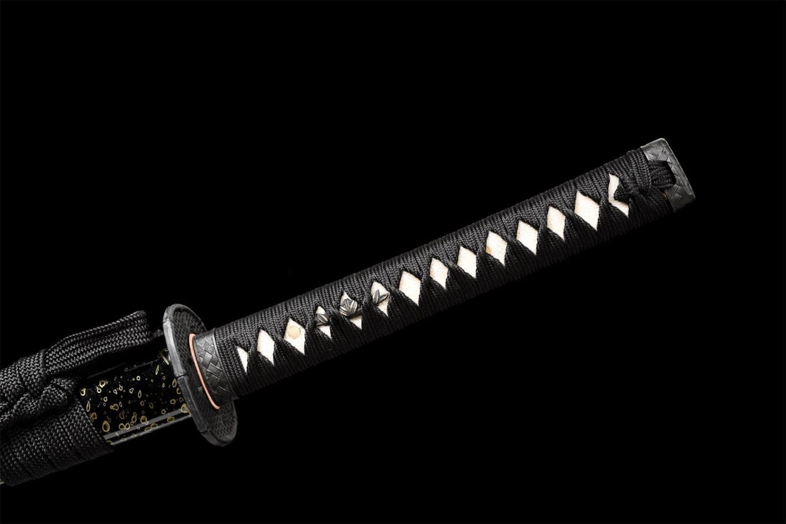 Kuroken Katana japonais