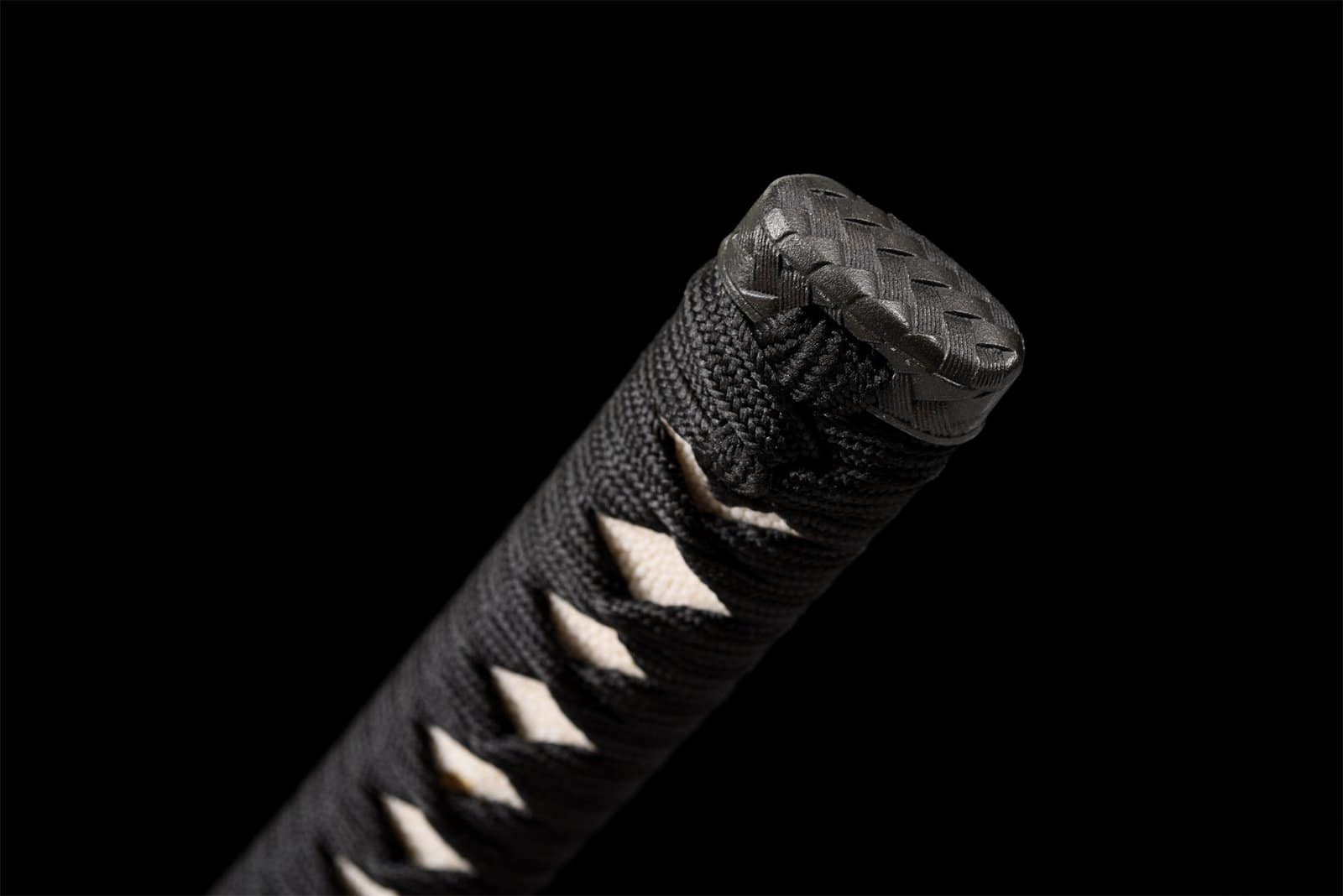 Kuroken Katana japonais