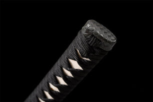 Kuroken Katana japonais