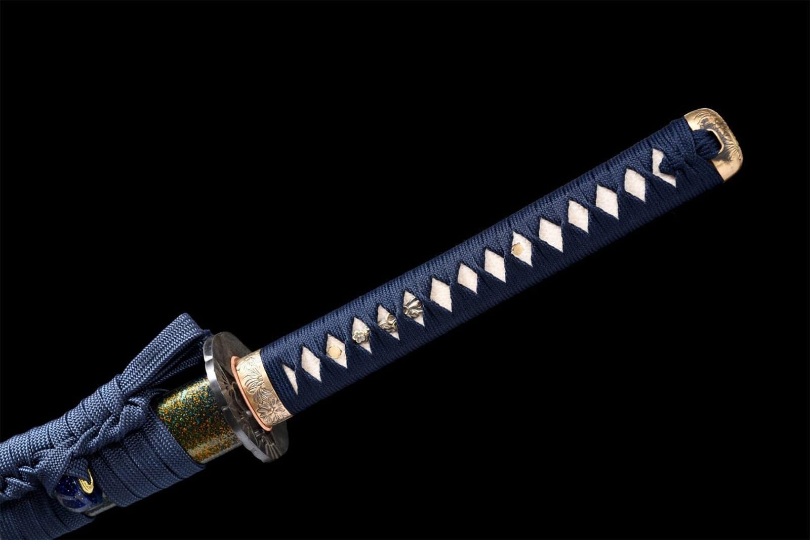 Aoshiro Katana japonais
