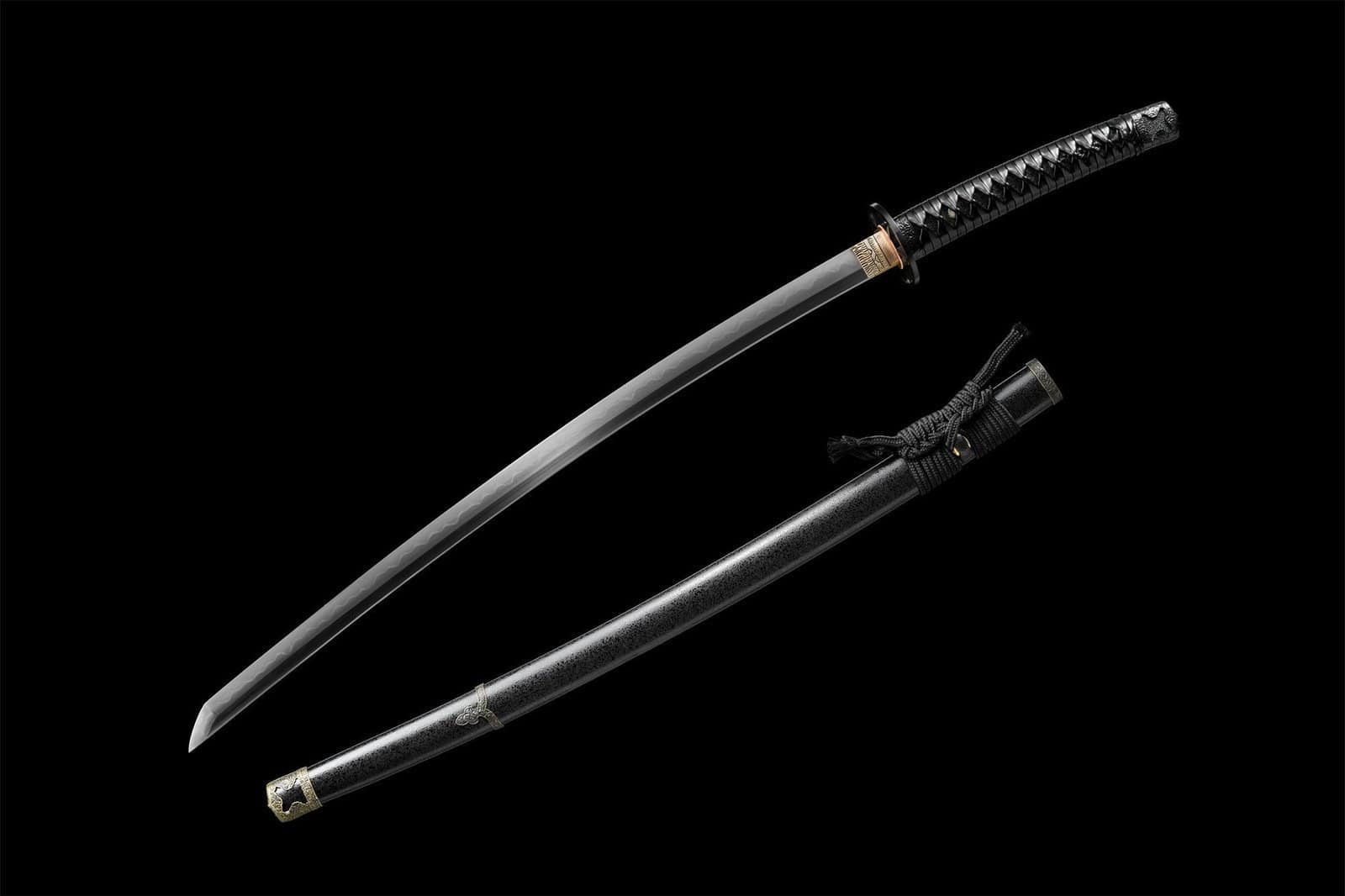 Rurouni Kenshin Katana