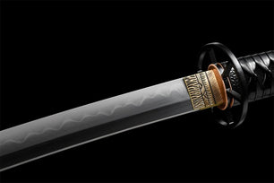 Rurouni Kenshin Katana